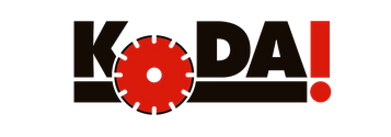 Logo KODA! GmbH Bohr- und Schneidservice Logo KODA! GmbH Bohr- und Schneidservice